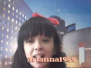 Arianna1989