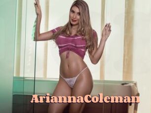 AriannaColeman