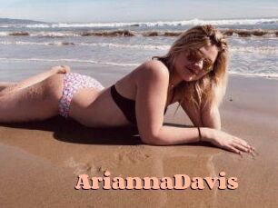 AriannaDavis