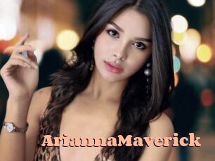AriannaMaverick