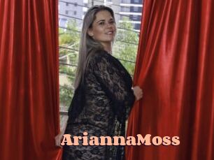 AriannaMoss