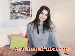 AriannaPaterson
