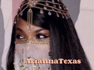 Arianna_Texas