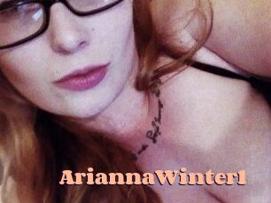 AriannaWinter1