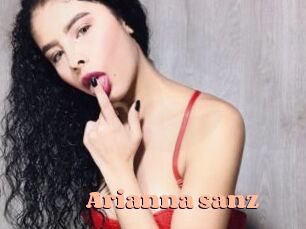 Arianna_sanz