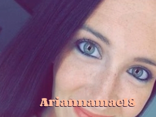 Ariannamae18