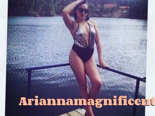 Ariannamagnificent