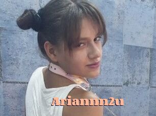 Ariannn2u