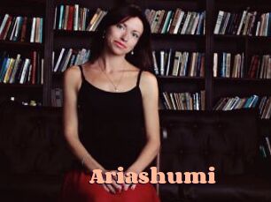 Ariashumi