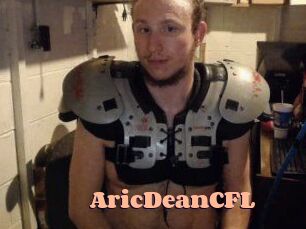 AricDeanCFL