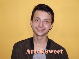 ArickSweet