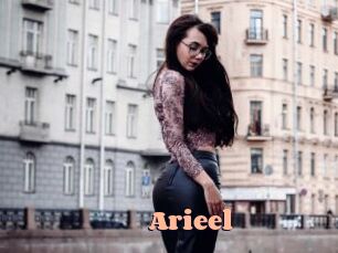 Arieel
