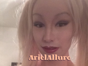 ArielAllure