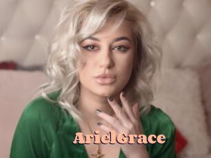 ArielGrace Chatte Rasée