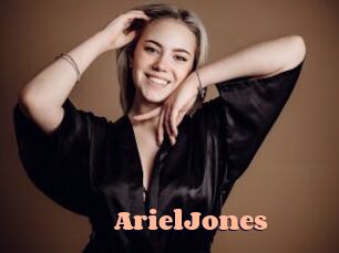 ArielJones