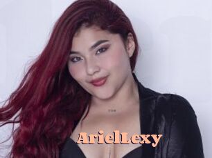 ArielLexy