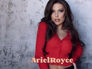 ArielRoyce