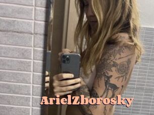 ArielZborosky