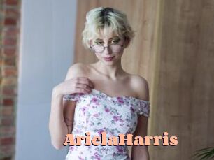 ArielaHarris