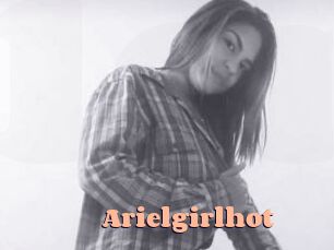 Arielgirlhot