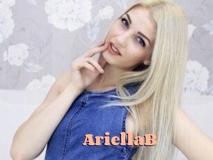 AriellaB