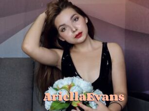 AriellaEvans