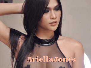 AriellaJones