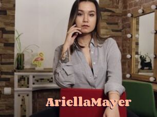 AriellaMayer