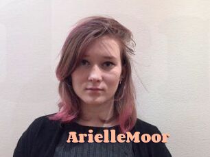 ArielleMoor