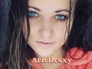 ArielleSxy