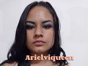 Arielviqueen