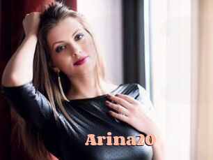 Arina20 Chatte Rasée