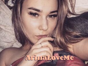 ArinaLoveMe