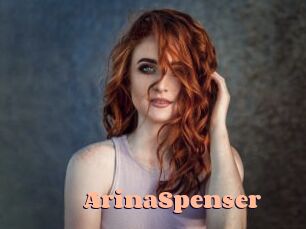 ArinaSpenser
