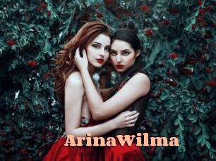 ArinaWilma