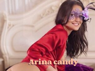 Arina_candy Chatte Rasée
