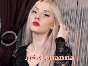 ArisLouanna