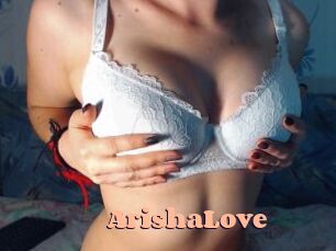 ArishaLove_