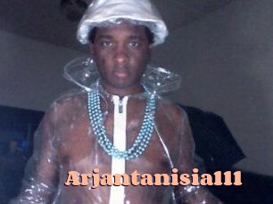 Arjantanisia111