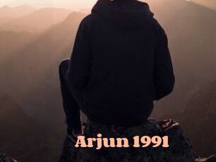 Arjun_1991 Chatte Rasée