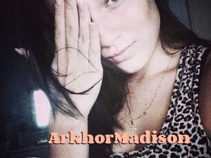 ArkhorMadison