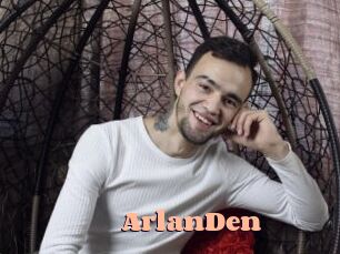 ArlanDen
