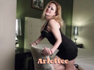 Arlettee