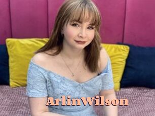 ArlinWilson