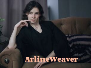 ArlineWeaver