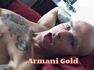 Armani_Gold