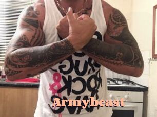 Armybeast