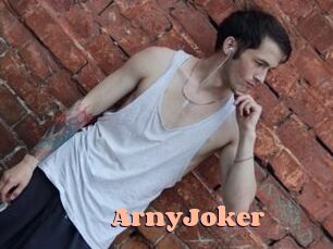 ArnyJoker
