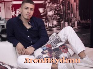AronHaydenn