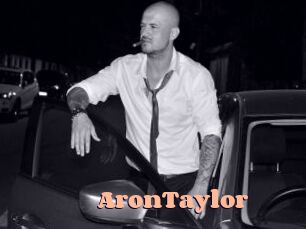 AronTaylor
